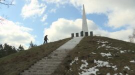 Как прошел республиканский субботник в Солигорском районе. Фоторепортаж