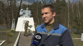 Как прошел республиканский субботник в Солигорском районе. Фоторепортаж