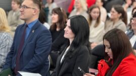 В Парке высоких технологий прошел обучающий семинар для журналистов региональных СМИ