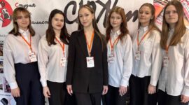 Проект Миноблисполкома и факультета журналистики БГУ «Медиа-старт» сегодня в Слуцке