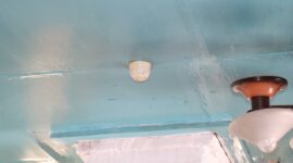 Специальное профилактическое мероприятие «Дом без пожара» стартовало в Солигорском районе