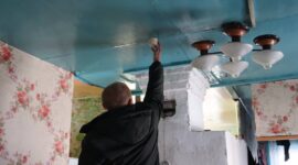 Специальное профилактическое мероприятие «Дом без пожара» стартовало в Солигорском районе