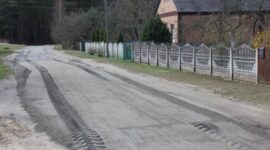 Областная акция по благоустройству автомобильных дорог, улиц и высадке зеленых насаждений проходит в течение апреля во всех районах Минской области