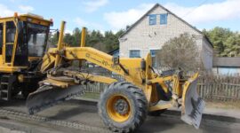 Областная акция по благоустройству автомобильных дорог, улиц и высадке зеленых насаждений проходит в течение апреля во всех районах Минской области