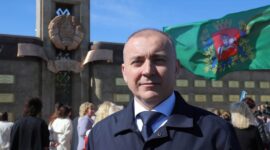 Признание успехов и стимул дерзать: Минская область занесена на Республиканскую доску Почета