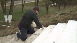 Как прошел республиканский субботник в Солигорском районе. Фоторепортаж