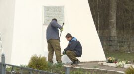 Как прошел республиканский субботник в Солигорском районе. Фоторепортаж