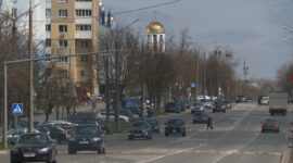 Как прошел республиканский субботник в Солигорском районе. Фоторепортаж