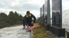 Как прошел республиканский субботник в Солигорском районе. Фоторепортаж