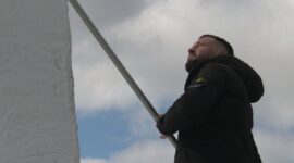 Как прошел республиканский субботник в Солигорском районе. Фоторепортаж