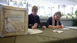Минская область присоединилась к проекту «Каждый третий»