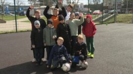 Как прошел республиканский субботник в Солигорском районе. Фоторепортаж