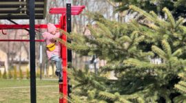 Как прошел республиканский субботник в Солигорском районе. Фоторепортаж