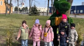 Как прошел республиканский субботник в Солигорском районе. Фоторепортаж