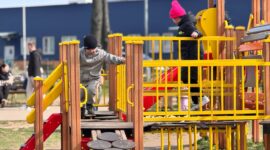 Как прошел республиканский субботник в Солигорском районе. Фоторепортаж