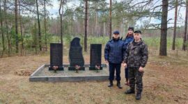 Как прошел республиканский субботник в Солигорском районе. Фоторепортаж