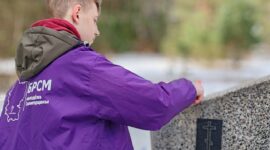 Как прошел республиканский субботник в Солигорском районе. Фоторепортаж