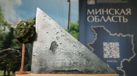 Губернатор Минщины присоединился к акции "Живая память благодарных поколений"
