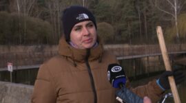 Как прошел республиканский субботник в Солигорском районе. Фоторепортаж