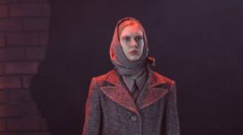 Делегация Солигорского района посетила концерт-реквием «Каждый третий», посвященный 80-летию Победы советского народа в Великой Отечественной войне