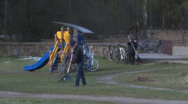 Как прошел республиканский субботник в Солигорском районе. Фоторепортаж