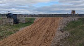 Как прошел республиканский субботник в Солигорском районе. Фоторепортаж