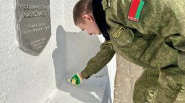 Как прошел республиканский субботник в Солигорском районе. Фоторепортаж