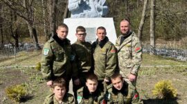 Как прошел республиканский субботник в Солигорском районе. Фоторепортаж