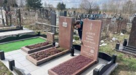 Как прошел республиканский субботник в Солигорском районе. Фоторепортаж