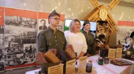 Минская область присоединилась к проекту «Каждый третий»