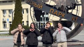 Как прошел республиканский субботник в Солигорском районе. Фоторепортаж