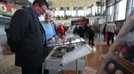 Минская область присоединилась к проекту «Каждый третий»