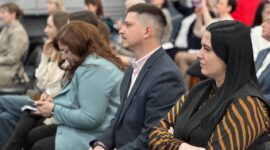 В Парке высоких технологий прошел обучающий семинар для журналистов региональных СМИ