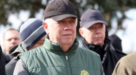 На республиканском субботнике собрано около Br16,5 млн
