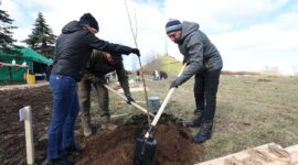 На республиканском субботнике собрано около Br16,5 млн