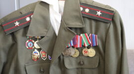 Между жизнью и долгом: Чернобыль глазами ликвидаторов Виктора Середова и Андрея