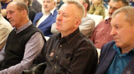 Между жизнью и долгом: Чернобыль глазами ликвидаторов Виктора Середова и Андрея