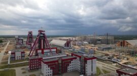 "Запасов руды хватит минимум на 50 лет". Какие перспективы у ГОКа в Любанском районе