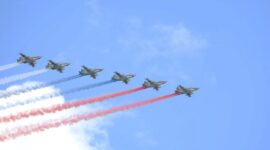 Лукашенко о параде Победы в Москве: это самый лучший, самый сильный парад