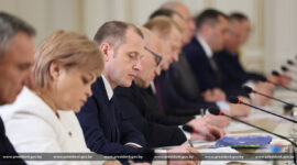 Александр Лукашенко провел совещание по вопросам обращения с отходами и использования вторичных материальных ресурсов