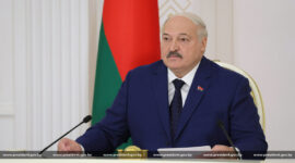 Александр Лукашенко провел совещание по вопросам обращения с отходами и использования вторичных материальных ресурсов