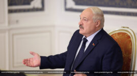 Благоустройство, работа с людьми, подбор кадров и АПК. Лукашенко обозначил приоритеты для местной вертикали