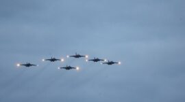 "Ценность, которую мы завещаем беречь детям и внукам!" Выступление Лукашенко на параде в честь 80-летия Победы