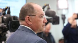 "Запасов руды хватит минимум на 50 лет". Какие перспективы у ГОКа в Любанском районе