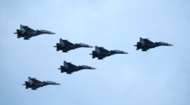 "Ценность, которую мы завещаем беречь детям и внукам!" Выступление Лукашенко на параде в честь 80-летия Победы