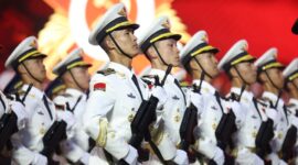 "Ценность, которую мы завещаем беречь детям и внукам!" Выступление Лукашенко на параде в честь 80-летия Победы