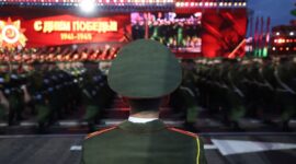 "Ценность, которую мы завещаем беречь детям и внукам!" Выступление Лукашенко на параде в честь 80-летия Победы