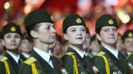 "Ценность, которую мы завещаем беречь детям и внукам!" Выступление Лукашенко на параде в честь 80-летия Победы