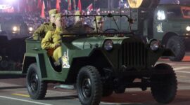 "Ценность, которую мы завещаем беречь детям и внукам!" Выступление Лукашенко на параде в честь 80-летия Победы