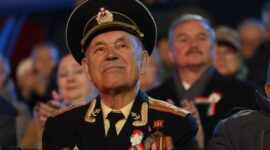 "Ценность, которую мы завещаем беречь детям и внукам!" Выступление Лукашенко на параде в честь 80-летия Победы